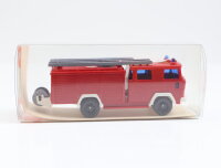 Wiking H0 20610 Modellauto Feuerwehr Magirus LF 16 1:87