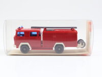 Wiking H0 20610 Modellauto Feuerwehr Magirus LF 16 1:87