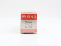 Wiking H0 20610 Modellauto Feuerwehr Magirus LF 16 1:87