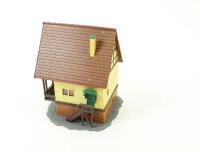 Faller N 232405 Gebäude Forsthaus