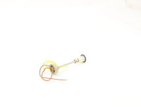 Vollmer 6006  Lampe Leuchte Straßenleuchte Höhe 48 mm OVP / geprüft