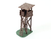 Noch H0 B 94 Ausschmückung Hochstand Jägerstuhl