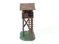 Noch H0 B 94 Ausschmückung Hochstand Jägerstuhl