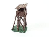 Noch H0 B 94 Ausschmückung Hochstand Jägerstuhl