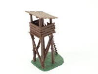 Noch H0 B 94 Ausschmückung Hochstand Jägerstuhl