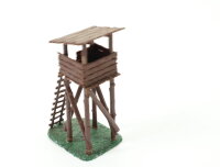 Noch H0 B 94 Ausschmückung Hochstand Jägerstuhl