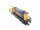 Mehano H0 29879 US Diesellok EMD GP18 gelb-blau Santa-Fe #2654