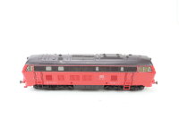 Roco H0 aus 41150 Diesellok orientrot BR 215 132-2 DB / DSS