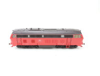 Roco H0 aus 41150 Diesellok orientrot BR 215 132-2 DB / DSS
