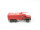 Kibri H0 58036 Modellauto aus Bausatz Magirus Jupiter Eckhauber Feuerwehr