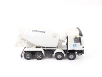 Kibri H0 10928 Modellauto aus Bausatz LKW MB Actros...