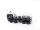 Kibri H0 10928 Modellauto aus Bausatz LKW MB Actros Betonmischer - gebaut