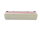 Spur H0 gedeckter Güterwagen braun 65 701 DB / Blech