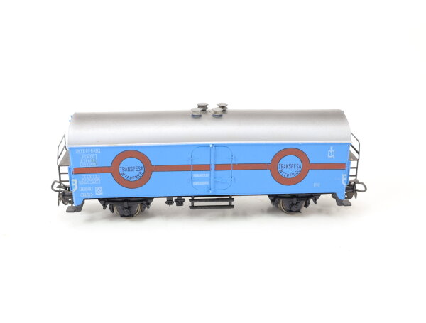 Märklin H0 4640 Güterwagen Kühlwagen Transfesa Interfrigo 520106 RENFE