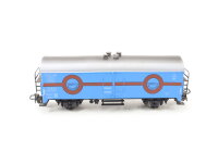 Märklin H0 4640 Güterwagen Kühlwagen Transfesa Interfrigo 520106 RENFE
