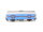 Märklin H0 4640 Güterwagen Kühlwagen Transfesa Interfrigo 520106 RENFE