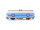 Märklin H0 4640 Güterwagen Kühlwagen Transfesa Interfrigo 520106 RENFE