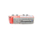 Kibri H0 18254 Modellauto aus Bausatz MB TLF 5000H 4-achsig Feuerwehr 1:87