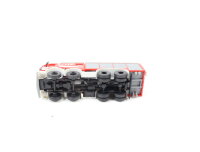 Kibri H0 18254 Modellauto aus Bausatz MB TLF 5000H 4-achsig Feuerwehr 1:87