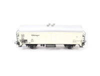 Märklin H0 4918 gedeckter Güterwagen...