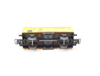 Märklin H0 4509 Güterwagen Bananenwagen "Jamaica" 327 154 gelb DB
