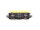 Märklin H0 4509 Güterwagen Bananenwagen "Jamaica" 327 154 gelb DB