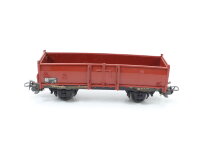 Märklin H0 4602 offener Güterwagen Hochbordwagen 862225 Omm52 braun DB 1:87