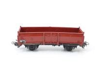 Märklin H0 4602 offener Güterwagen Hochbordwagen 862225 Omm52 braun DB 1:87