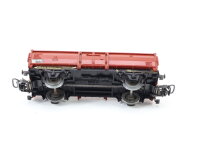 Märklin H0 4602 offener Güterwagen Hochbordwagen 862225 Omm52 braun DB 1:87