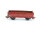 Märklin H0 4602 offener Güterwagen Hochbordwagen 862225 Omm52 braun DB 1:87