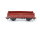Märklin H0 4602 offener Güterwagen Hochbordwagen 862225 Omm52 braun DB 1:87