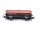Märklin H0 4602 offener Güterwagen Hochbordwagen 862225 Omm52 braun DB 1:87