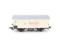 Piko H0 5/6448/017 gedeckter Güterwagen...