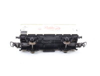 Piko H0 5/6448/017 gedeckter Güterwagen Kühlwagen "Radeberger" 02-34-97 DR