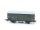 Piko H0 5/123/022 gedeckter Güterwagen Flachdachwagen Nürnberg 8295 DB grün