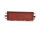 Märklin H0 4423 offener Güterwagen Niederbordwagen 323 1 791-8 DB braun