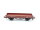 Märklin H0 4423 offener Güterwagen Niederbordwagen 323 1 791-8 DB braun