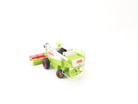Kibri H0 10858 Modellauto Mähdrescher Claas Lexion 480 - gebaut 1:87