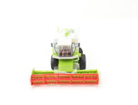 Kibri H0 10858 Modellauto Mähdrescher Claas Lexion 480 - gebaut 1:87