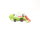 Kibri H0 10858 Modellauto Mähdrescher Claas Lexion 480 - gebaut 1:87