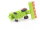 Kibri H0 10858 Modellauto Mähdrescher Claas Lexion 480 - gebaut 1:87