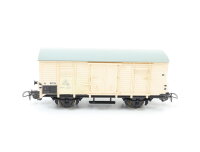 Piko H0 5/6434 Güterwagen Kühlwagen 18799 DSB Danmark