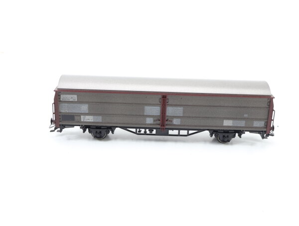 Märklin H0 4734 Güterwagen Schiebewandwagen 235 4 914-8 DB / NEM