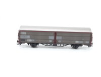 Märklin H0 4734 Güterwagen Schiebewandwagen 235...