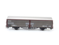 Märklin H0 4734 Güterwagen Schiebewandwagen 235 4 914-8 DB / NEM