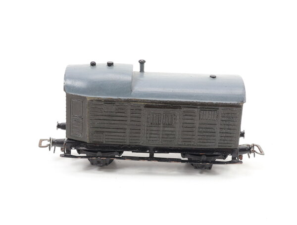 Spur H0 Personenwagen Güterzugbegleitwagen 118 664