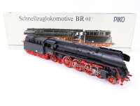 Piko H0 5/6327 Dampflok Schlepptenderlok mit...