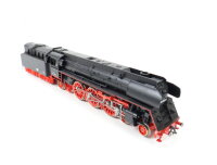 Piko H0 5/6327 Dampflok Schlepptenderlok mit Öltender BR 01 0503-1 DR