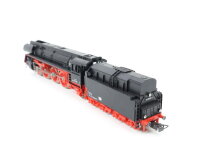 Piko H0 5/6327 Dampflok Schlepptenderlok mit Öltender BR 01 0503-1 DR