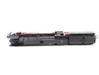 Piko H0 5/6327 Dampflok Schlepptenderlok mit Öltender BR 01 0503-1 DR
